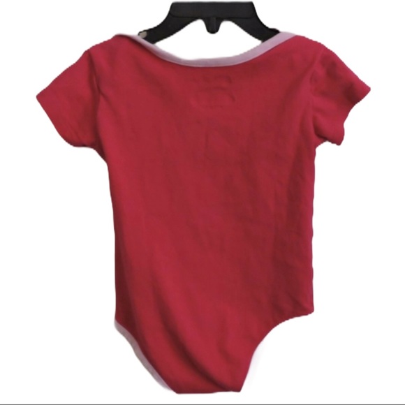 Nike Just Do It One Piece 9-12M - Picture 2 of 3